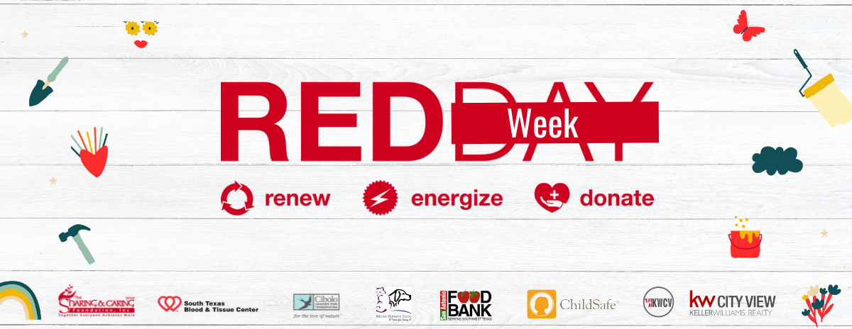 Red week 2023